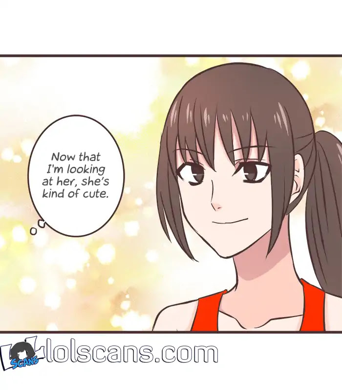 Mafia's Daughter: Operation Makeover Chapter 46 page 36 - Chapter 46: A Day In The Life Of Those Stranded