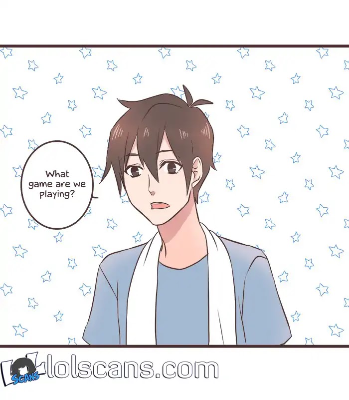 Mafia's Daughter: Operation Makeover Chapter 46 page 5 - Chapter 46: A Day In The Life Of Those Stranded