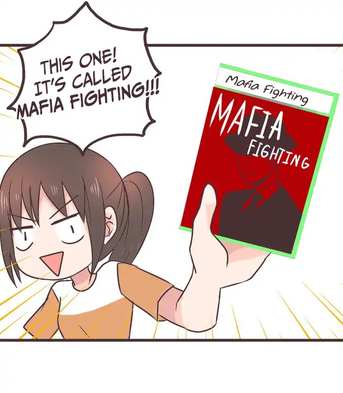 Mafia's Daughter: Operation Makeover Chapter 46 page 6 - Chapter 46: A Day In The Life Of Those Stranded