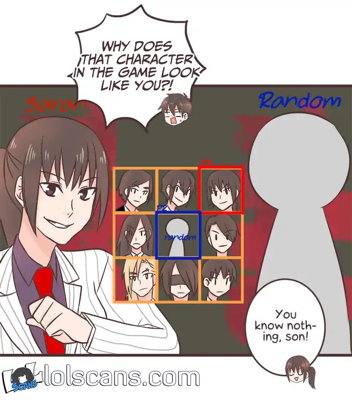 Mafia's Daughter: Operation Makeover Chapter 46 page 8 - Chapter 46: A Day In The Life Of Those Stranded
