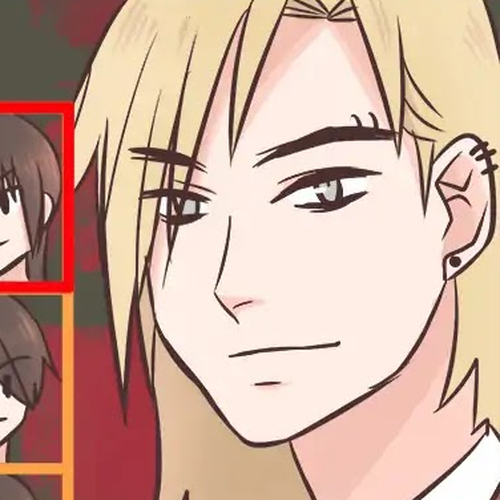 Mafia's Daughter: Operation Makeover Chapter 46: A Day In The Life Of Those Stranded cover