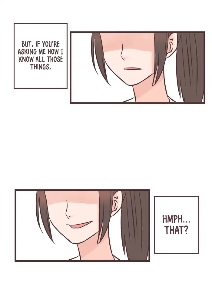 Mafia's Daughter: Operation Makeover Chapter 47 page 11 - Chapter 47: I Am Bored!!!
