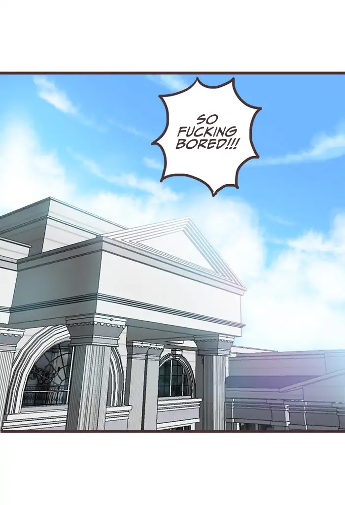 Mafia's Daughter: Operation Makeover Chapter 47 page 18 - Chapter 47: I Am Bored!!!