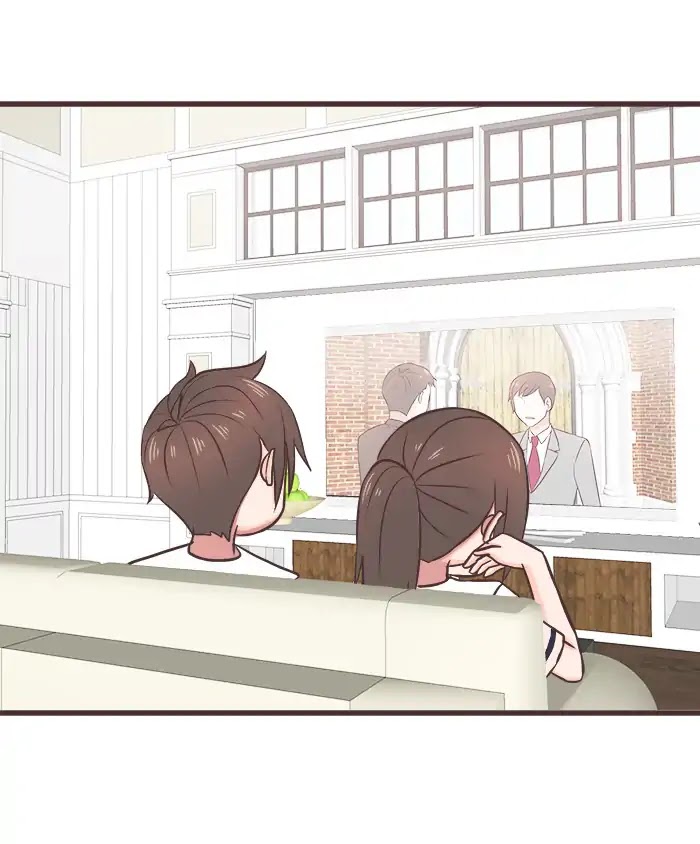 Mafia's Daughter: Operation Makeover Chapter 47 page 25 - Chapter 47: I Am Bored!!!