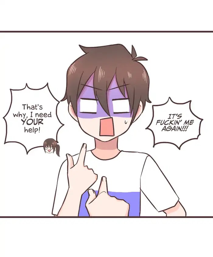 Mafia's Daughter: Operation Makeover Chapter 47 page 31 - Chapter 47: I Am Bored!!!