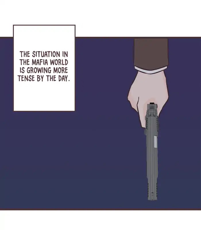 Mafia's Daughter: Operation Makeover Chapter 47 page 6 - Chapter 47: I Am Bored!!!