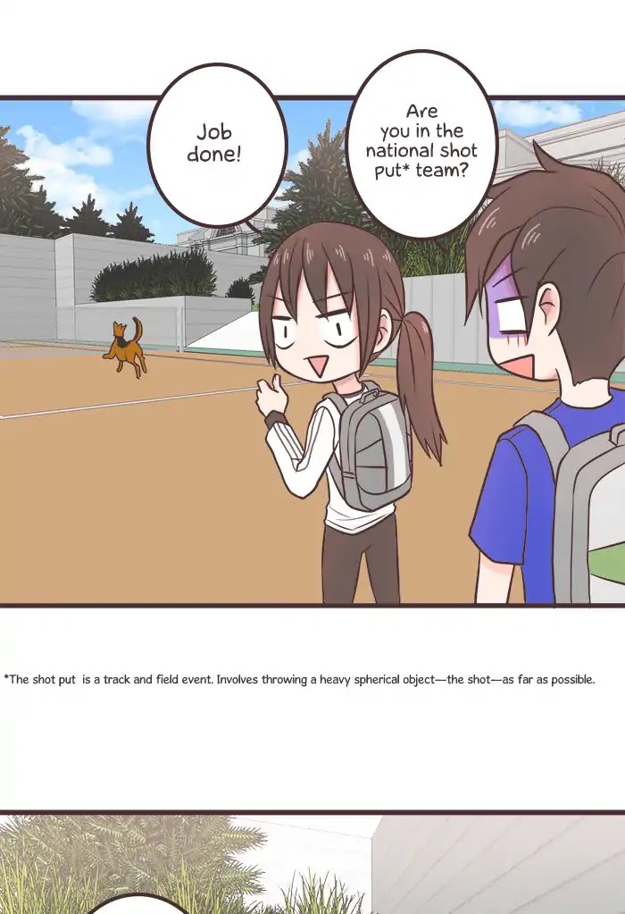 Mafia's Daughter: Operation Makeover Chapter 48 page 26 - Chapter 48: Operation Break-Out-of-My-Own-House