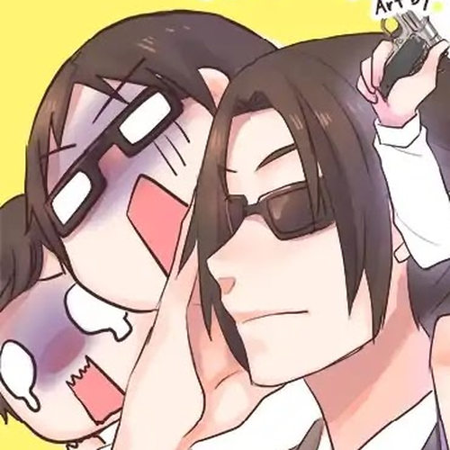 Mafia's Daughter: Operation Makeover Chapter 48: Operation Break-Out-of-My-Own-House cover