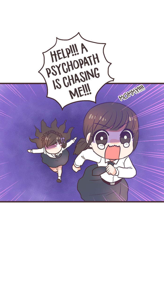 Mafia's Daughter: Operation Makeover Chapter 5 page 16 - Chapter 5 : The Rumor Spreader