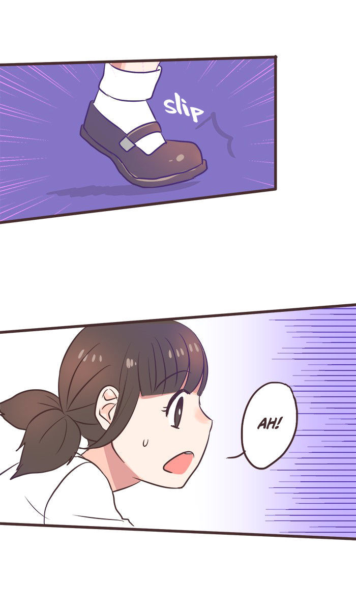 Mafia's Daughter: Operation Makeover Chapter 5 page 17 - Chapter 5 : The Rumor Spreader