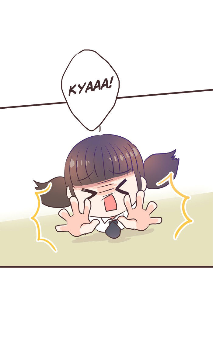 Mafia's Daughter: Operation Makeover Chapter 5 page 18 - Chapter 5 : The Rumor Spreader