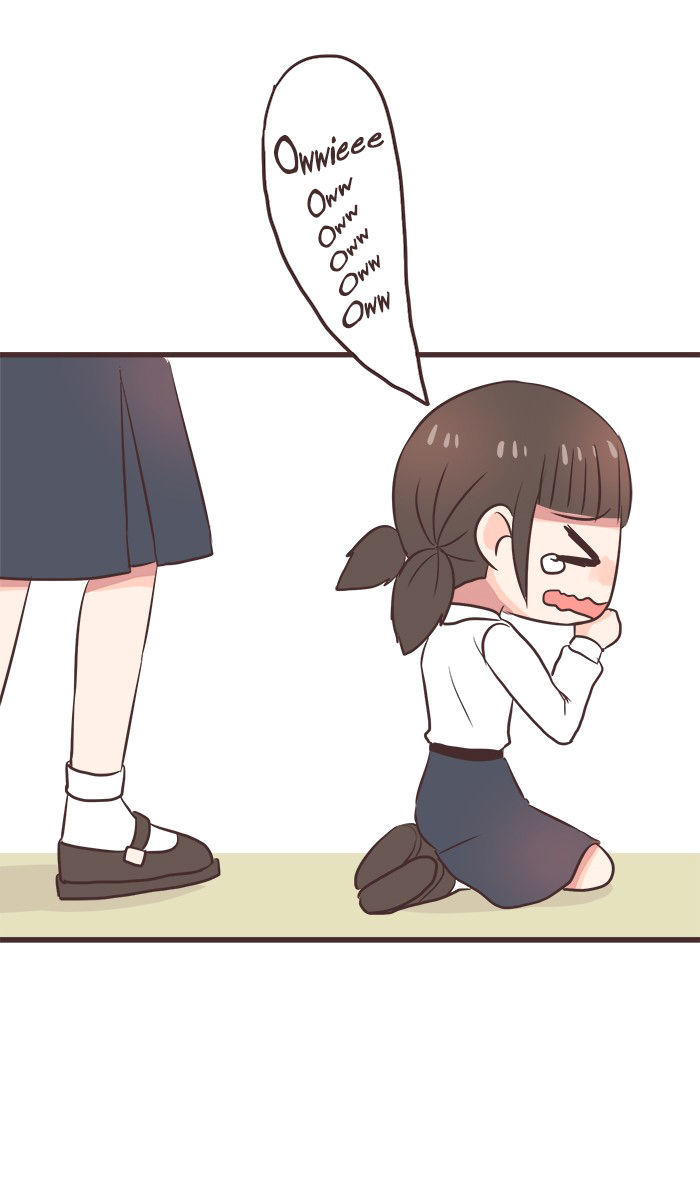 Mafia's Daughter: Operation Makeover Chapter 5 page 19 - Chapter 5 : The Rumor Spreader