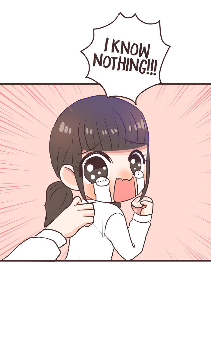 Mafia's Daughter: Operation Makeover Chapter 5 page 21 - Chapter 5 : The Rumor Spreader