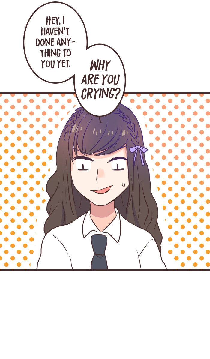 Mafia's Daughter: Operation Makeover Chapter 5 page 22 - Chapter 5 : The Rumor Spreader
