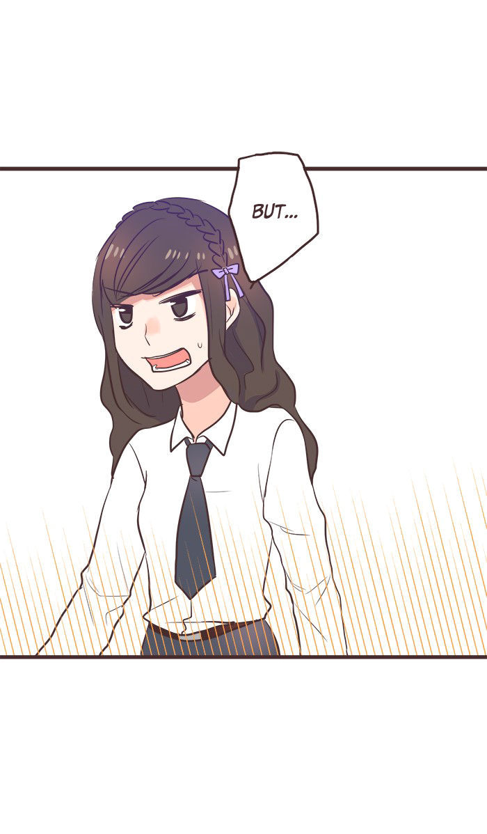 Mafia's Daughter: Operation Makeover Chapter 5 page 27 - Chapter 5 : The Rumor Spreader