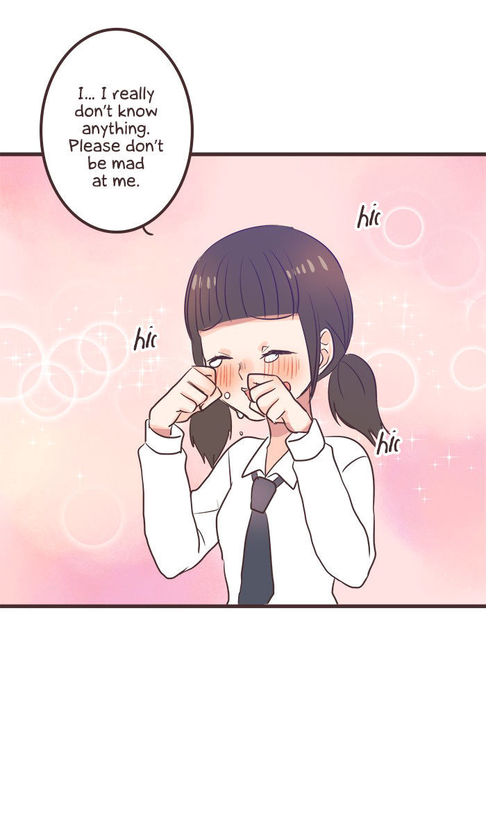Mafia's Daughter: Operation Makeover Chapter 5 page 32 - Chapter 5 : The Rumor Spreader