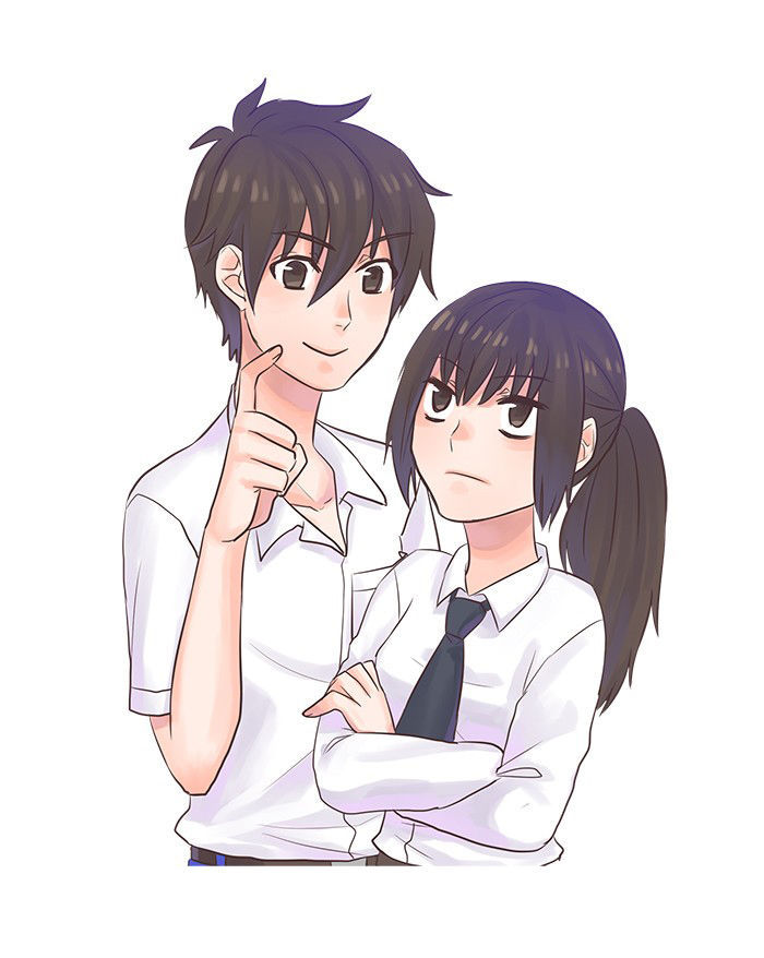 Mafia's Daughter: Operation Makeover Chapter 5 page 34 - Chapter 5 : The Rumor Spreader