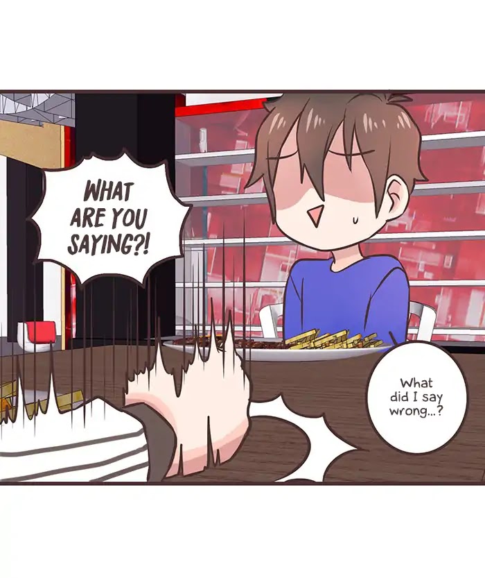 Mafia's Daughter: Operation Makeover Chapter 50 page 15 - Chapter 50: Playtime is Over!