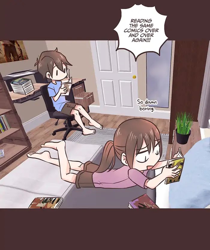 Mafia's Daughter: Operation Makeover Chapter 50 page 18 - Chapter 50: Playtime is Over!