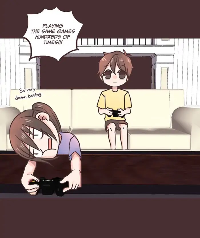 Mafia's Daughter: Operation Makeover Chapter 50 page 19 - Chapter 50: Playtime is Over!