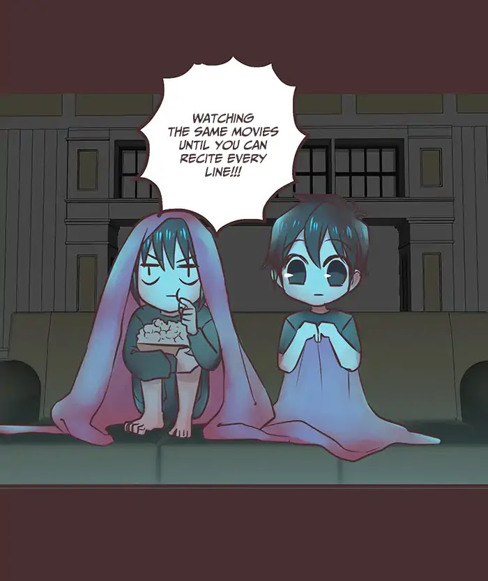 Mafia's Daughter: Operation Makeover Chapter 50 page 20 - Chapter 50: Playtime is Over!
