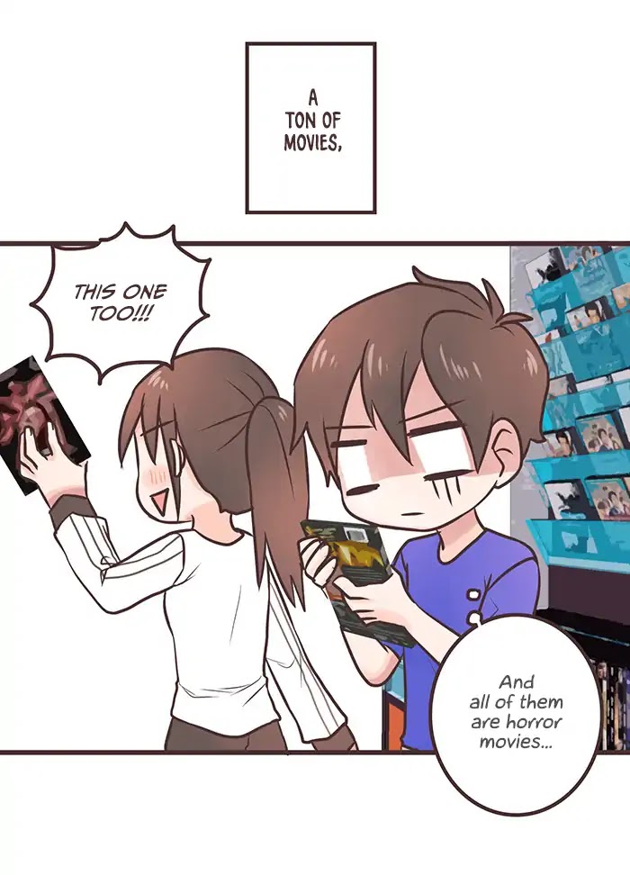Mafia's Daughter: Operation Makeover Chapter 50 page 28 - Chapter 50: Playtime is Over!