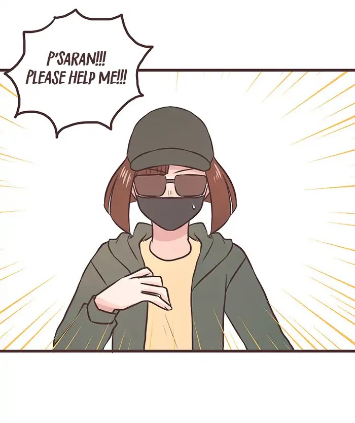 Mafia's Daughter: Operation Makeover Chapter 50 page 30 - Chapter 50: Playtime is Over!