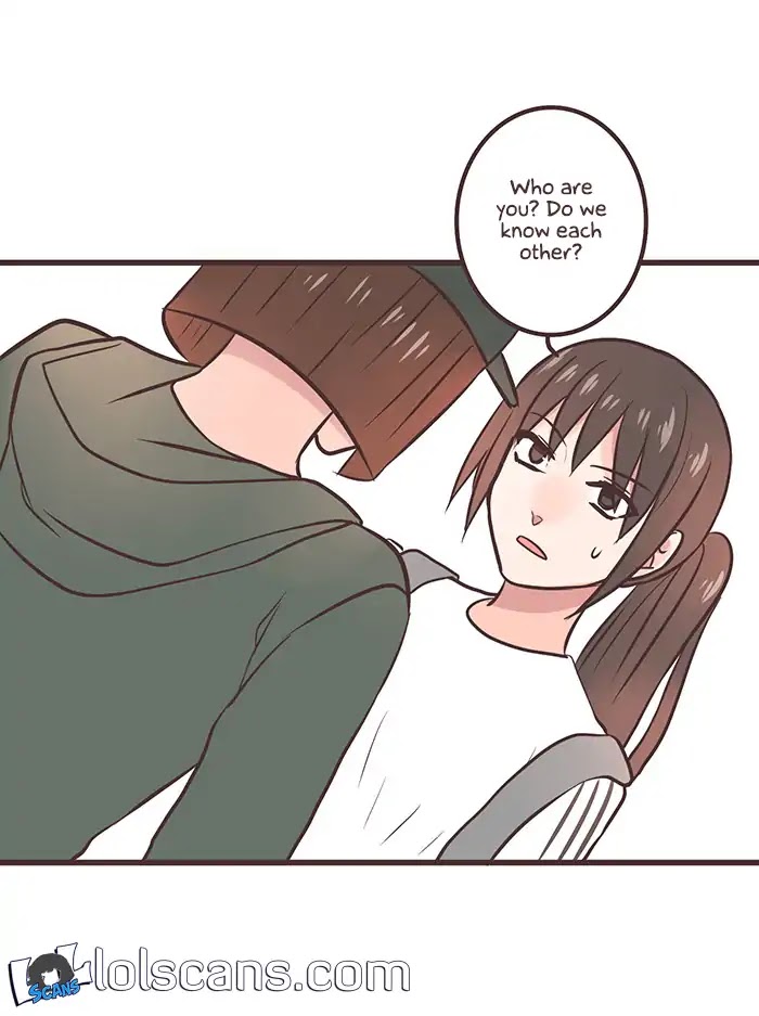 Mafia's Daughter: Operation Makeover Chapter 50 page 31 - Chapter 50: Playtime is Over!