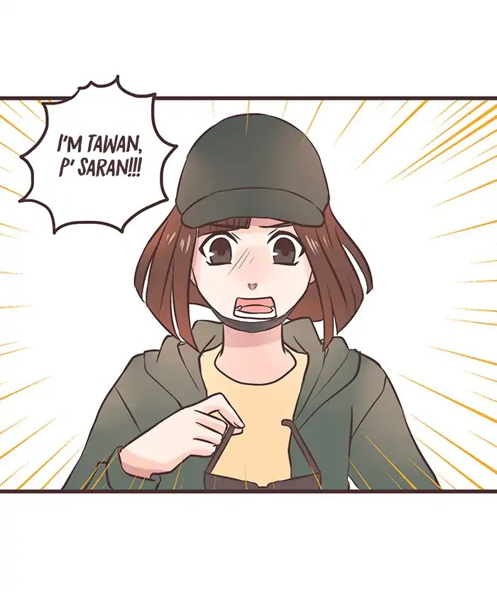Mafia's Daughter: Operation Makeover Chapter 50 page 32 - Chapter 50: Playtime is Over!
