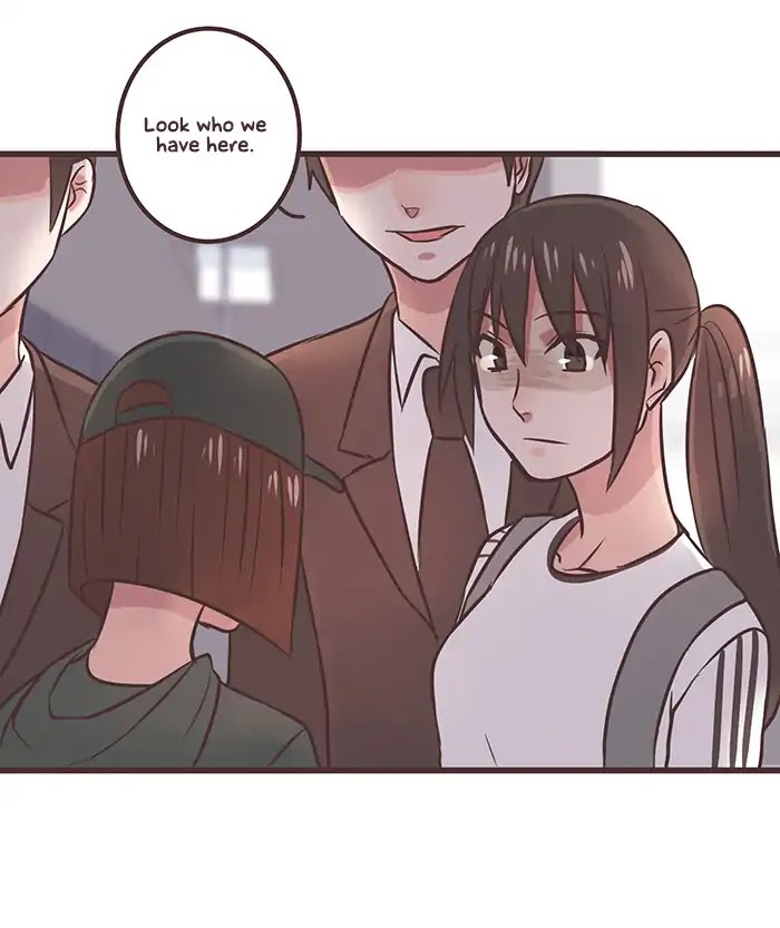 Mafia's Daughter: Operation Makeover Chapter 50 page 35 - Chapter 50: Playtime is Over!