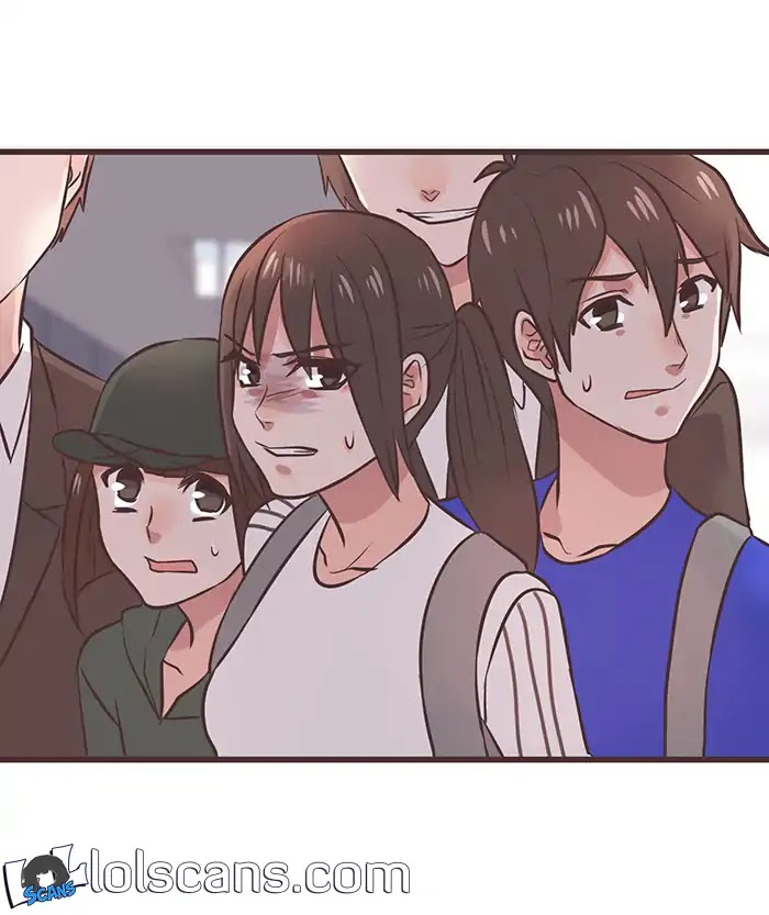 Mafia's Daughter: Operation Makeover Chapter 50 page 36 - Chapter 50: Playtime is Over!