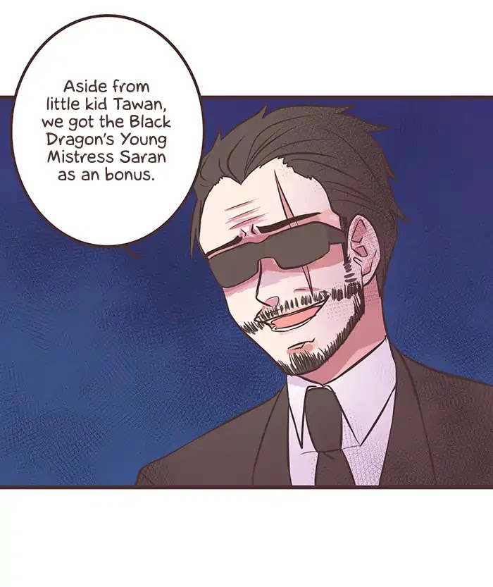 Mafia's Daughter: Operation Makeover Chapter 50 page 37 - Chapter 50: Playtime is Over!