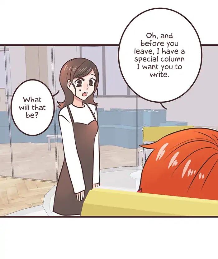 Mafia's Daughter: Operation Makeover Chapter 51 page 10 - Chapter 51: Nice Shot