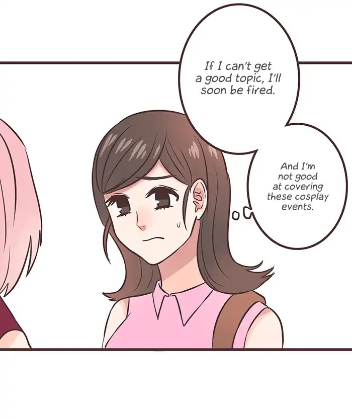 Mafia's Daughter: Operation Makeover Chapter 51 page 13 - Chapter 51: Nice Shot