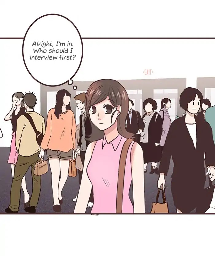 Mafia's Daughter: Operation Makeover Chapter 51 page 15 - Chapter 51: Nice Shot