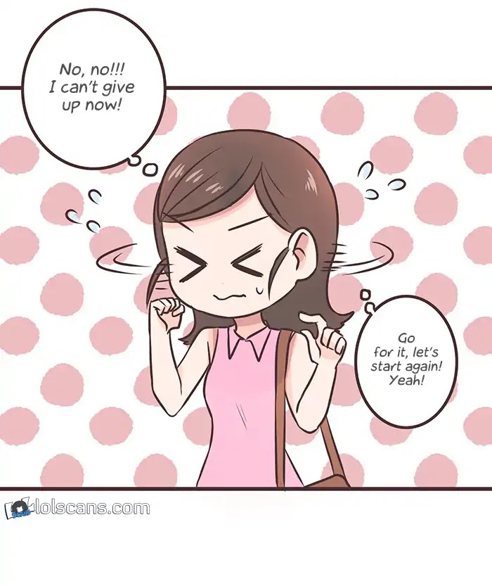 Mafia's Daughter: Operation Makeover Chapter 51 page 20 - Chapter 51: Nice Shot
