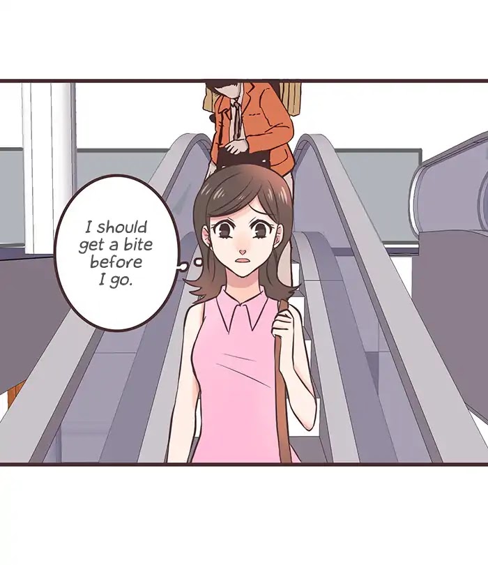 Mafia's Daughter: Operation Makeover Chapter 51 page 28 - Chapter 51: Nice Shot