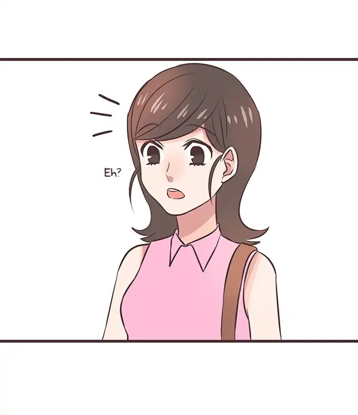 Mafia's Daughter: Operation Makeover Chapter 51 page 29 - Chapter 51: Nice Shot