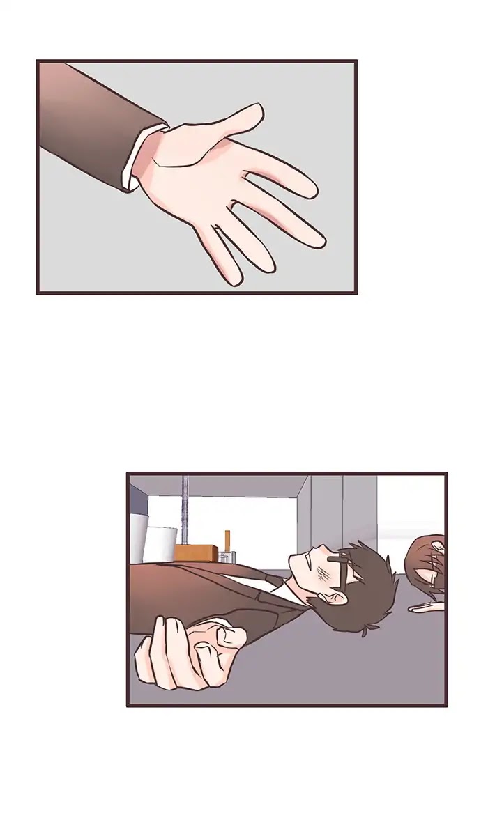 Mafia's Daughter: Operation Makeover Chapter 51 page 30 - Chapter 51: Nice Shot