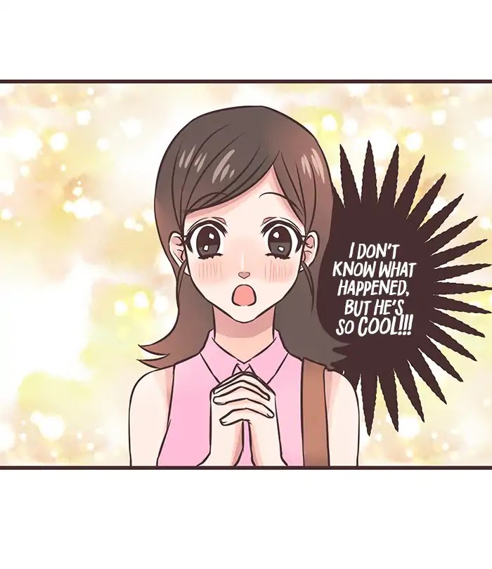 Mafia's Daughter: Operation Makeover Chapter 51 page 33 - Chapter 51: Nice Shot