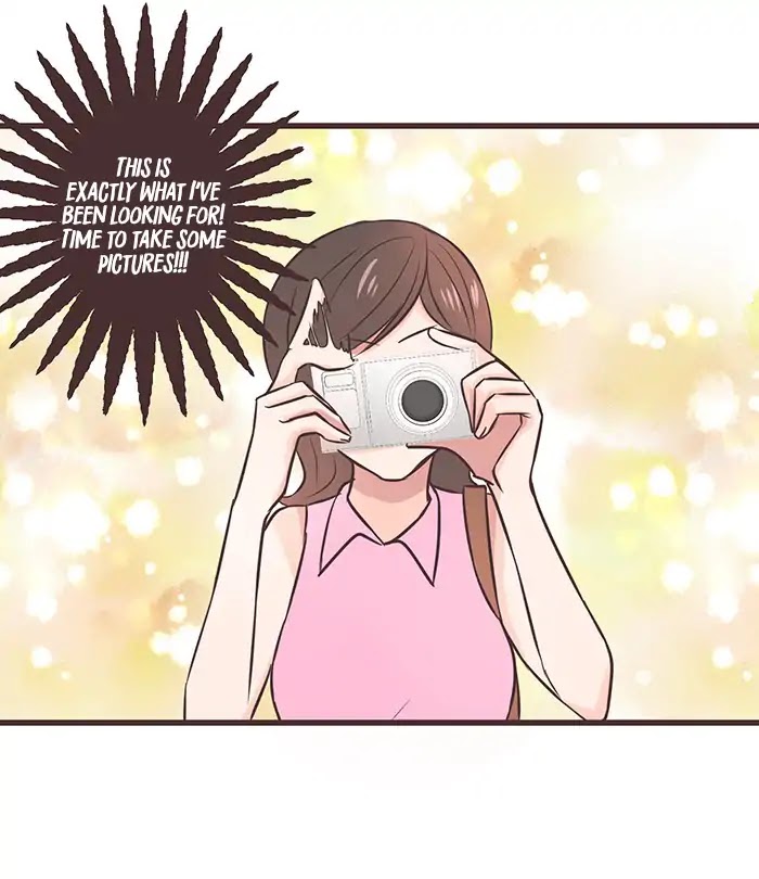 Mafia's Daughter: Operation Makeover Chapter 51 page 34 - Chapter 51: Nice Shot