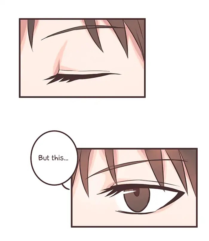 Mafia's Daughter: Operation Makeover Chapter 51 page 37 - Chapter 51: Nice Shot