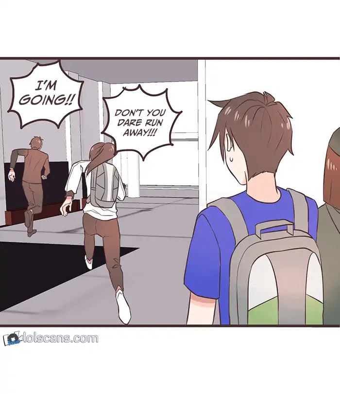 Mafia's Daughter: Operation Makeover Chapter 51 page 41 - Chapter 51: Nice Shot