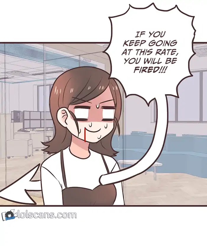 Mafia's Daughter: Operation Makeover Chapter 51 page 9 - Chapter 51: Nice Shot