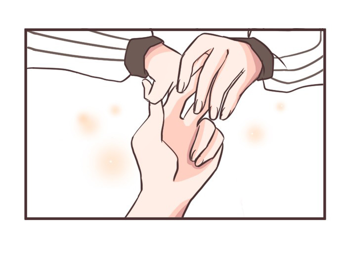 Mafia's Daughter: Operation Makeover Chapter 55 page 10 - Chapter 55: Please Be Safe
