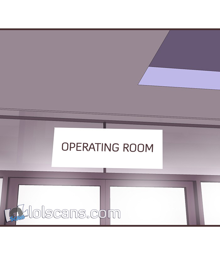Mafia's Daughter: Operation Makeover Chapter 55 page 12 - Chapter 55: Please Be Safe