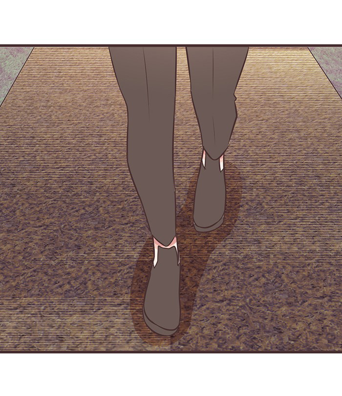 Mafia's Daughter: Operation Makeover Chapter 55 page 16 - Chapter 55: Please Be Safe