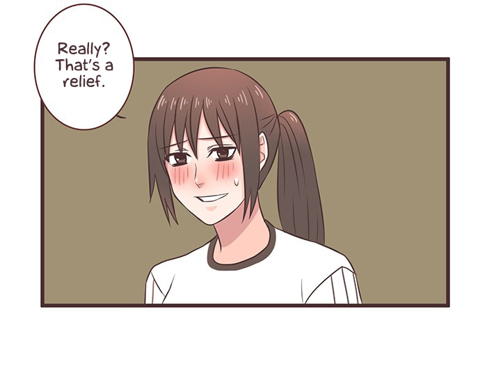 Mafia's Daughter: Operation Makeover Chapter 55 page 19 - Chapter 55: Please Be Safe