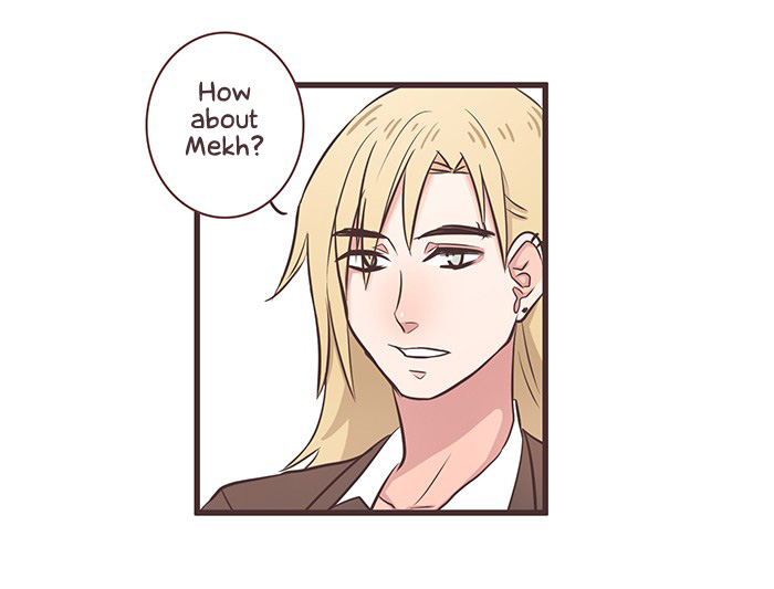 Mafia's Daughter: Operation Makeover Chapter 55 page 20 - Chapter 55: Please Be Safe