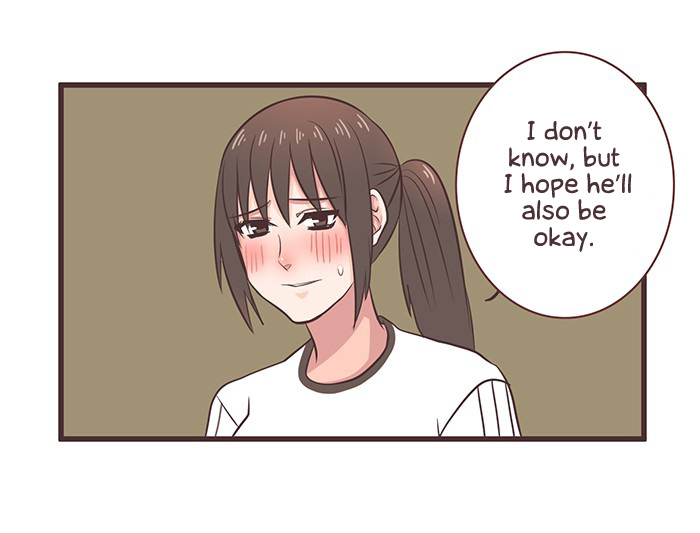 Mafia's Daughter: Operation Makeover Chapter 55 page 21 - Chapter 55: Please Be Safe
